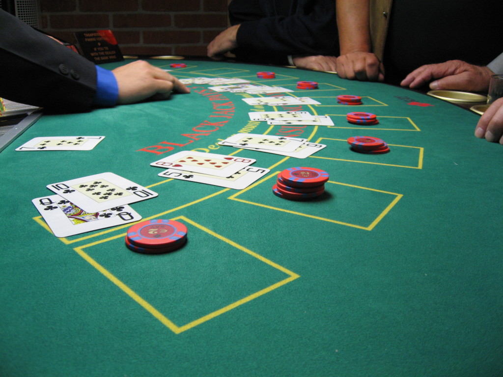 best blackjack casino los angeles