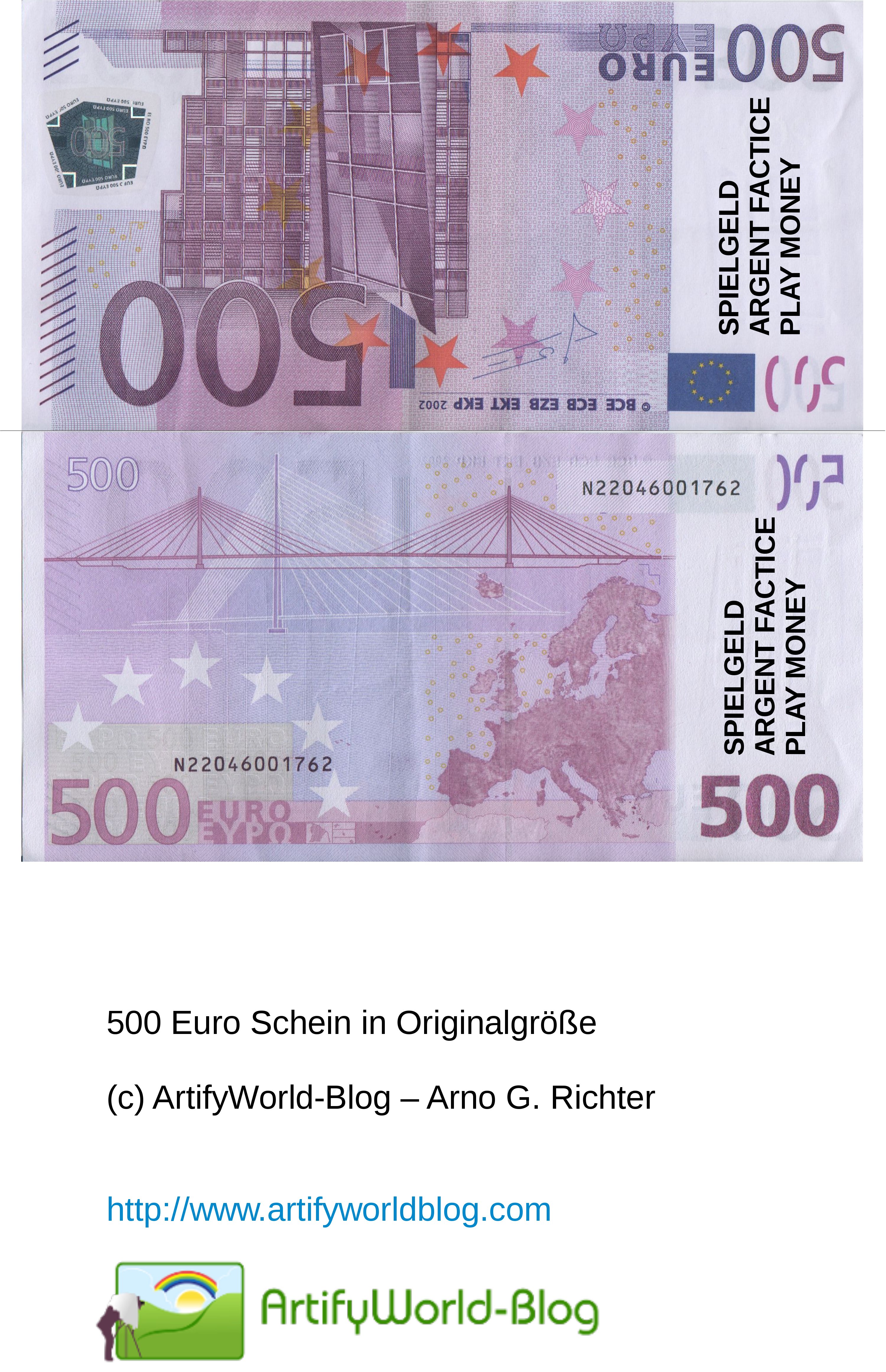 500 euro schein druckvorlage – Dasbesteonlinecasino