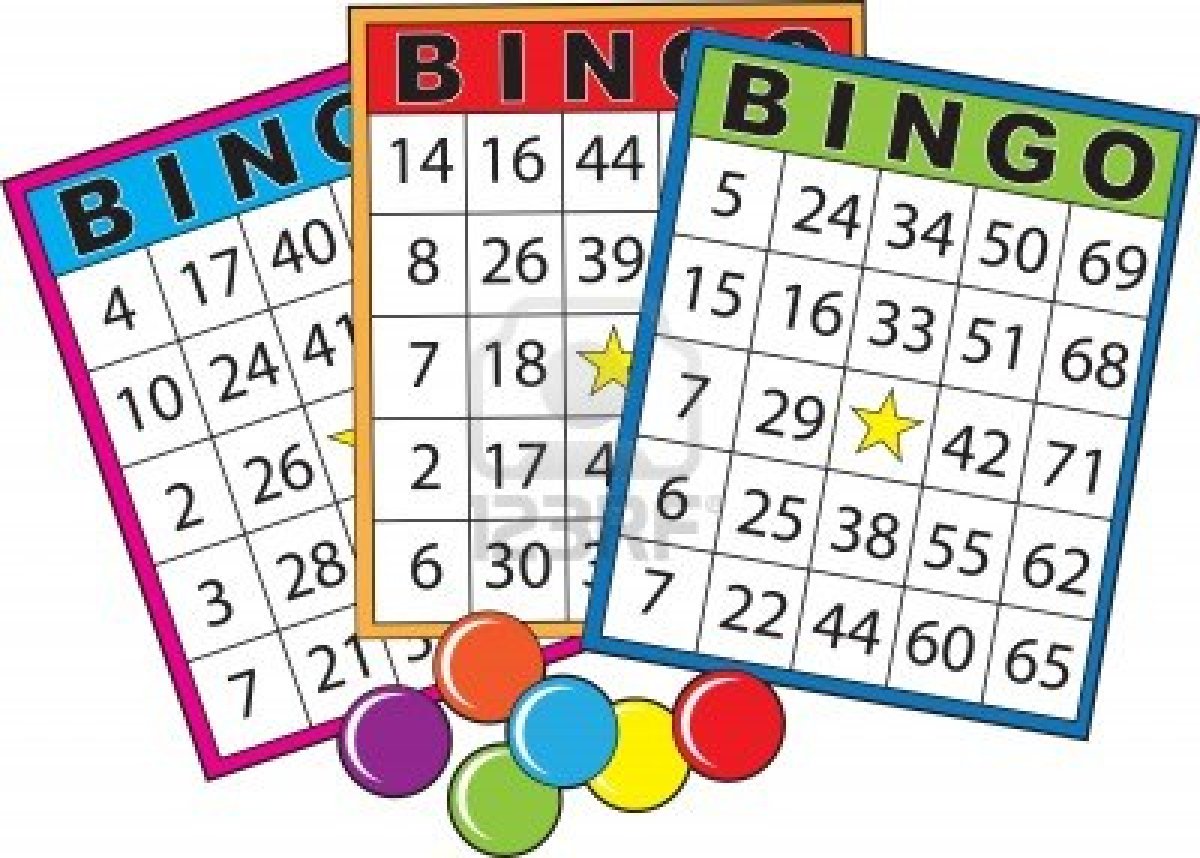 bilder bingo