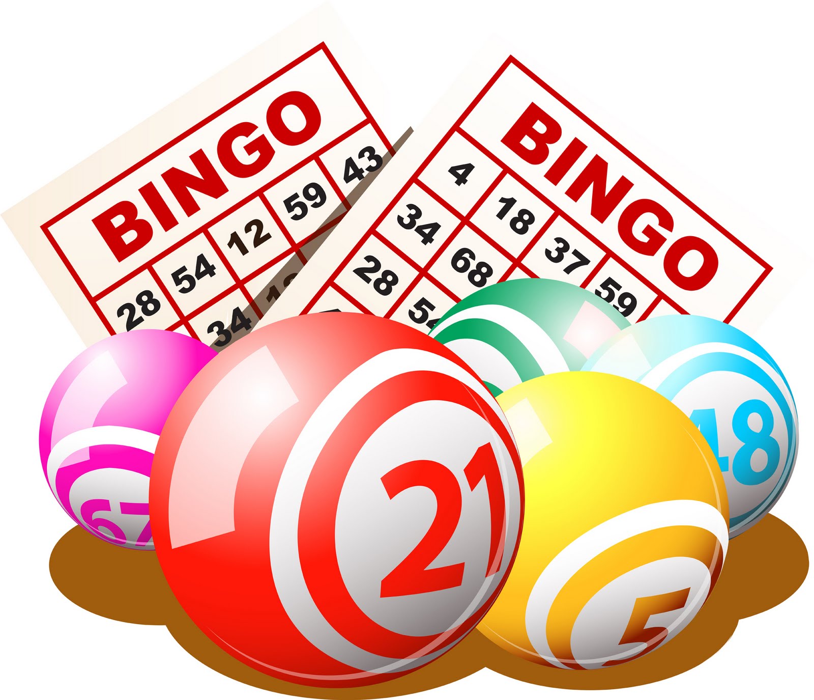 bingo bild