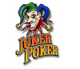 joker poker