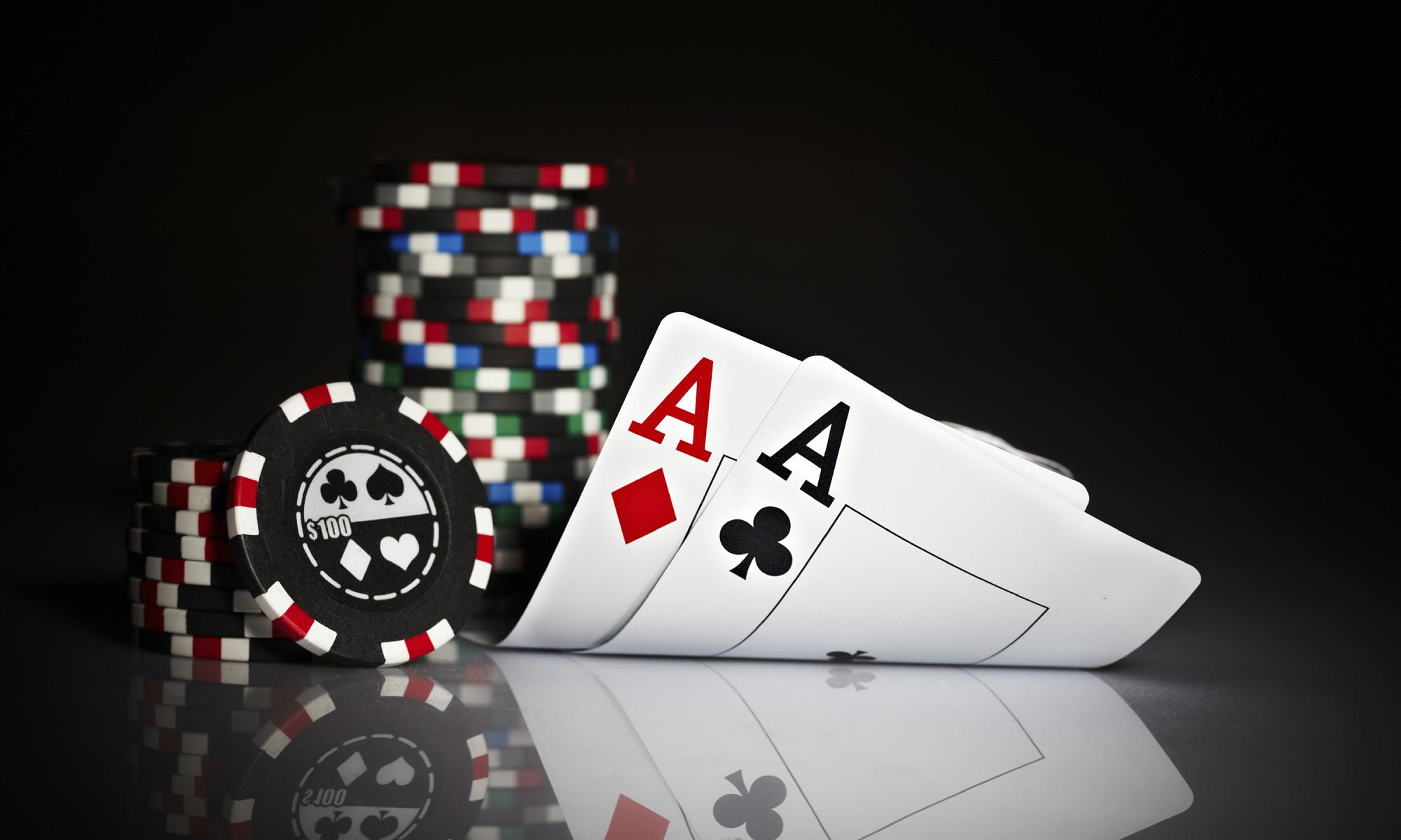 Poker Turnier Regeln