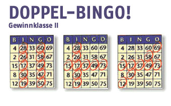 Bingo Zahlen Von Heute