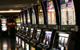 casino machine