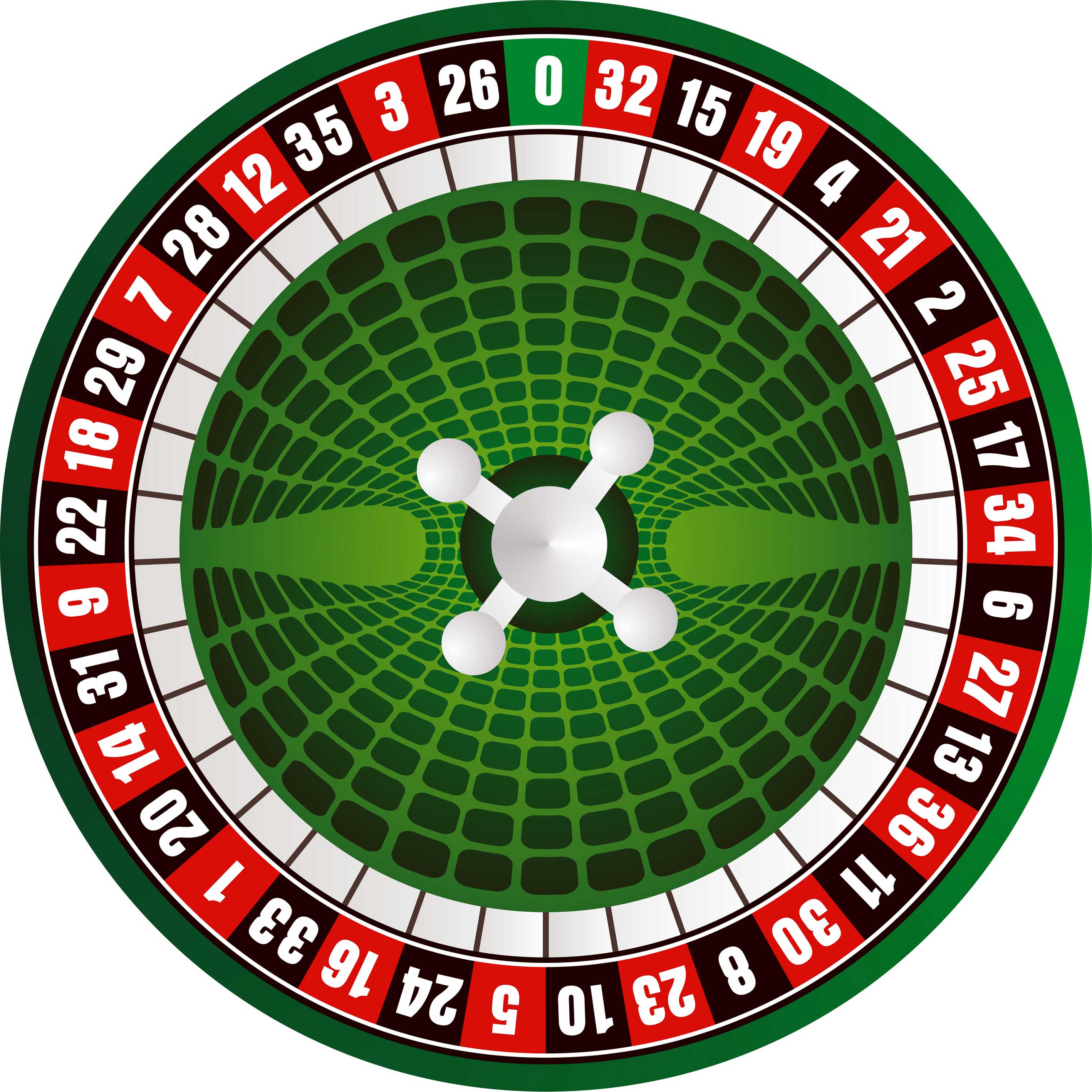 casino wheel