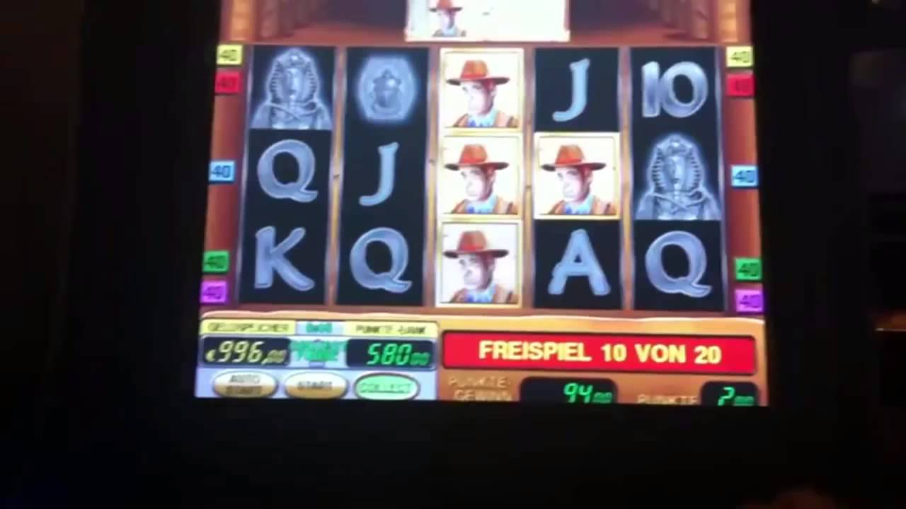 Glimmer casino