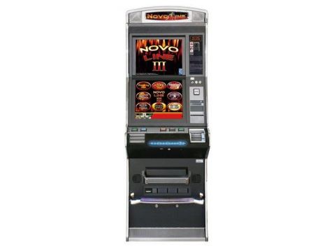 Spielautomaten Novoline