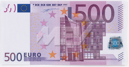 Jackpot Cash Euro