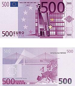 Euroscheine Pdf : 50 Euro Schein Zum Ausdrucken | Kalender