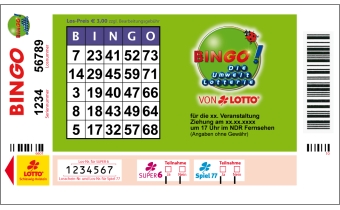 Jackpot Bingo Online