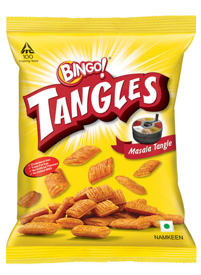 bingo tangles