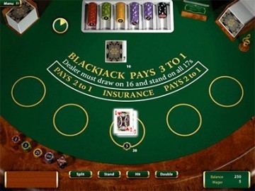 Roulette online game fun