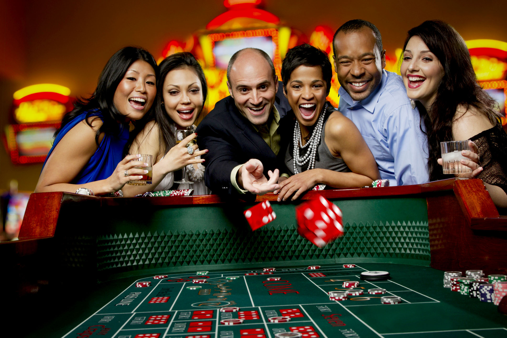 casino player favorite las vegas locals casino