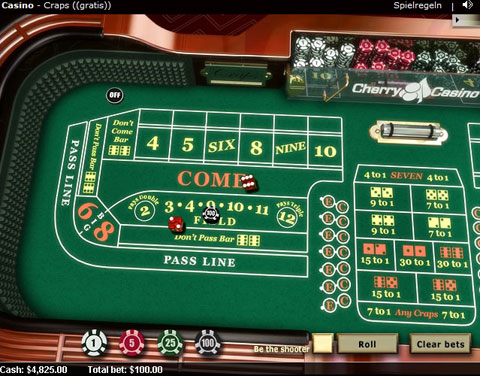 Vegas royal casino online