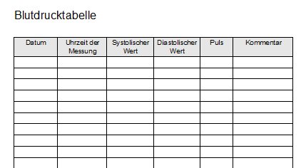 Tabelle zum ausdrucken - Dasbesteonlinecasino