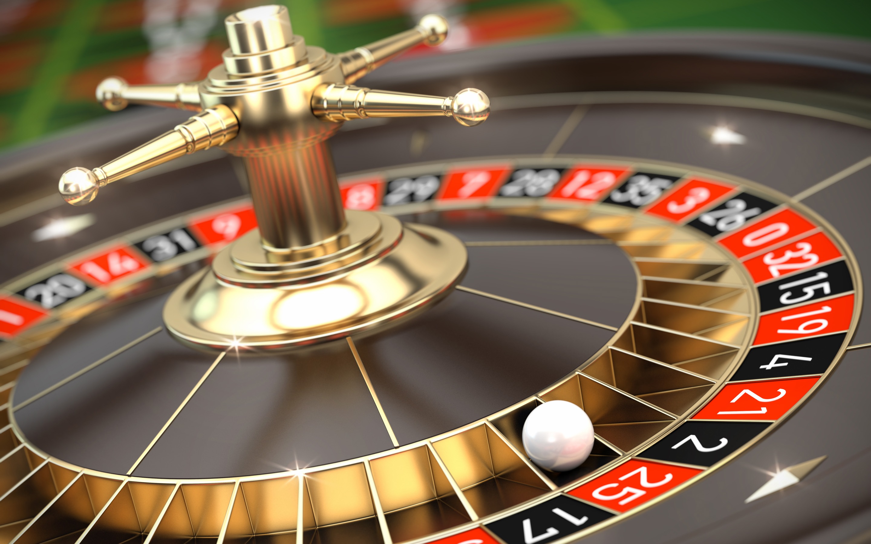 Casino Roulette Deutschland